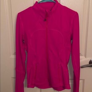 Lululemon define jacket